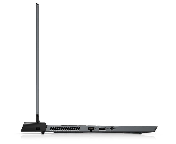 Alienware M15 R3, CPU: Core i7 10750H, RAM: RAM 16 GB, Ổ cứng: SSD 256GB, Độ phân giải : Full HD, Card đồ họa: GTX 1660Ti - hình số , 5 image