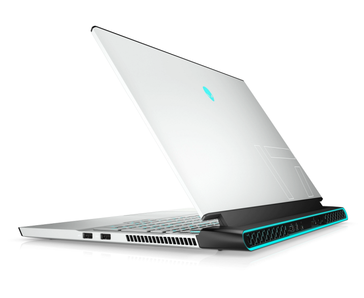 Dell Alienware M17 2019 - hình số , 4 image