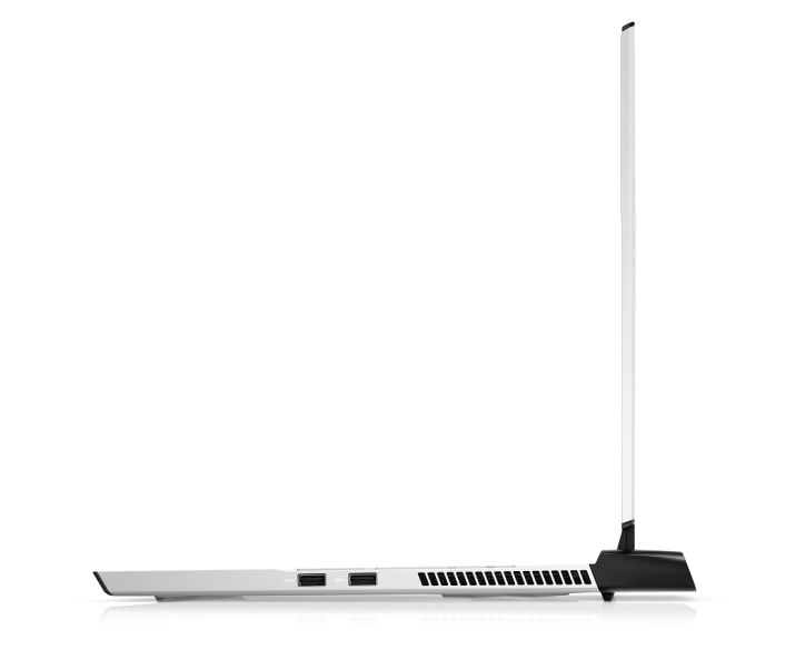 Dell Alienware M17 2019 - hình số , 6 image