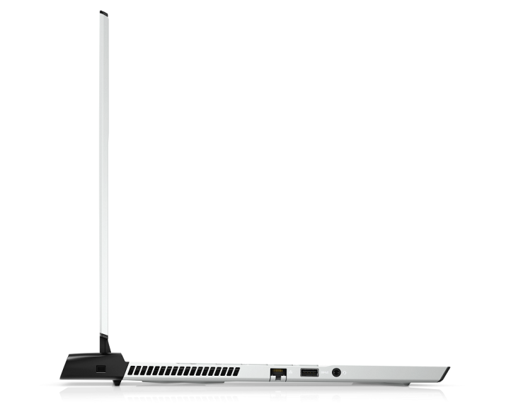 Dell Alienware M17 2019 - hình số , 5 image