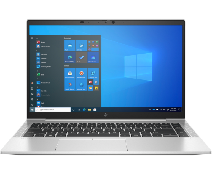HP EliteBook 840 G8 Aero - hình số 