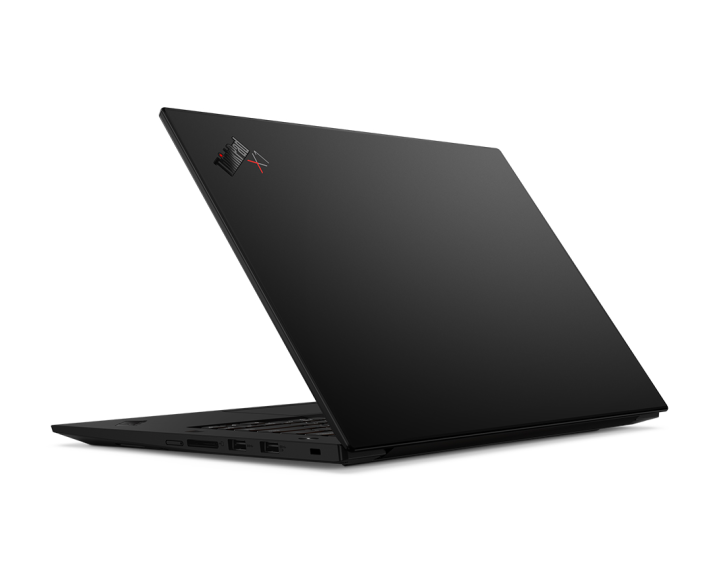 Thinkpad X1 Extreme Gen 3, CPU: Core i7 10750H, RAM: RAM 16 GB, Ổ cứng: SSD 512GB, Độ phân giải: Full HD, Card đồ họa: GTX 1650Ti - hình số , 5 image