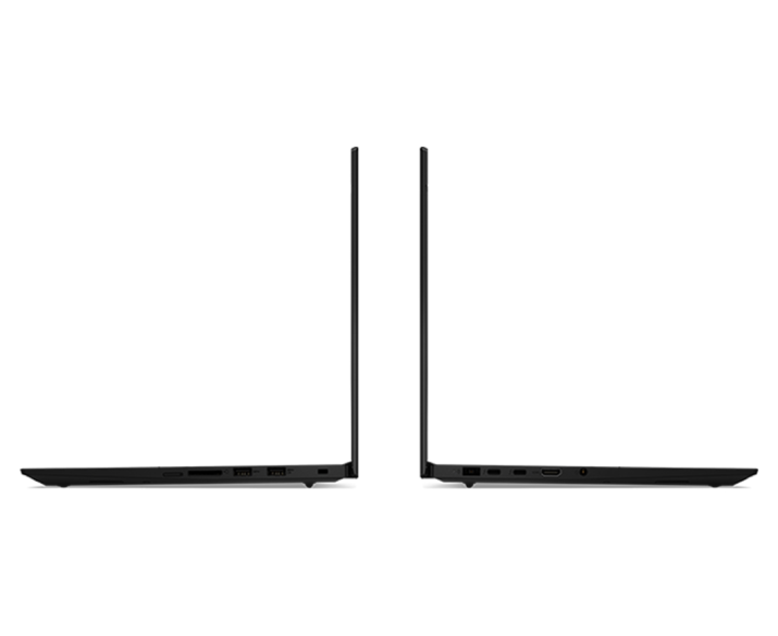 Thinkpad X1 Extreme Gen 3, CPU: Core i7 10750H, RAM: RAM 16 GB, Ổ cứng: SSD 512GB, Độ phân giải: Full HD, Card đồ họa: GTX 1650Ti - hình số , 8 image