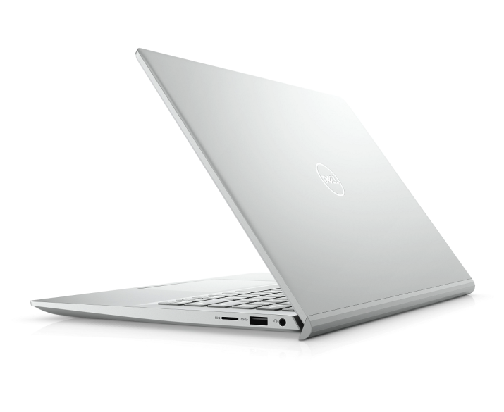 Dell Inspiron 5402, CPU: Core i5 1135G7, RAM: RAM 8 GB, Ổ cứng: SSD 256GB, Độ phân giải: Full HD - hình số , 6 image