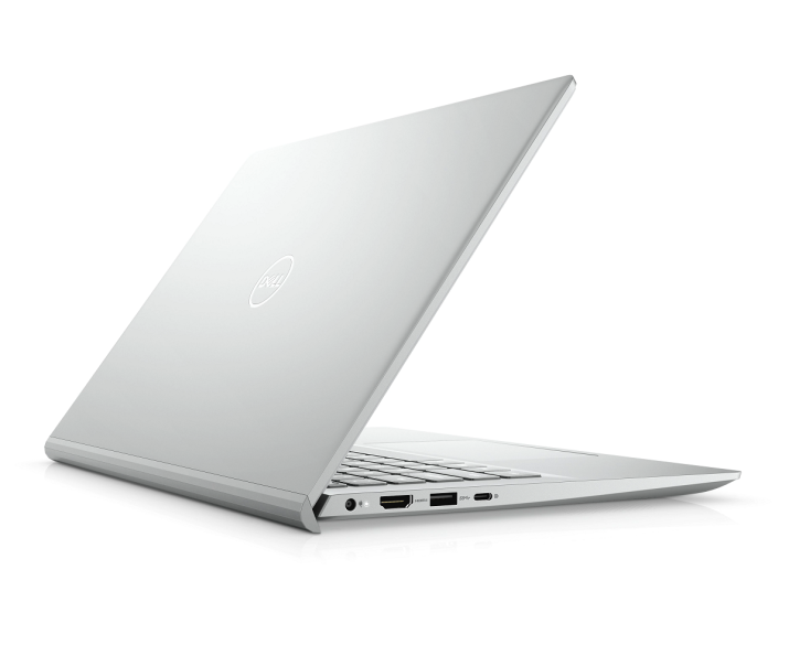 Dell Inspiron 5402, CPU: Core i5 1135G7, RAM: RAM 8 GB, Ổ cứng: SSD 256GB, Độ phân giải: Full HD - hình số , 5 image