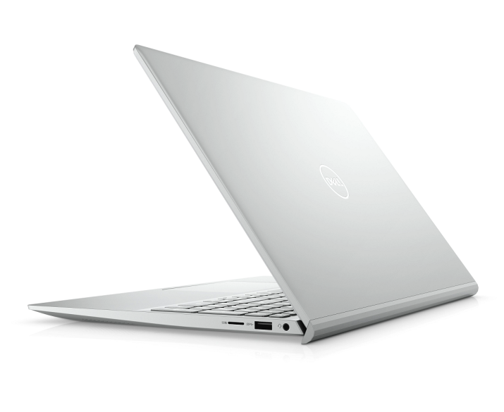 Dell Inspiron 5502, CPU: Core i7 1165G7, RAM: RAM 16 GB, Ổ cứng: SSD 512GB, Độ phân giải : Full HD - hình số , 5 image