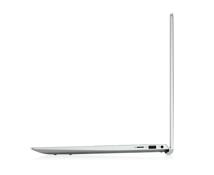 Dell Inspiron 5502, CPU: Core i7 1165G7, RAM: RAM 16 GB, Ổ cứng: SSD 512GB, Độ phân giải : Full HD - hình số , 7 image