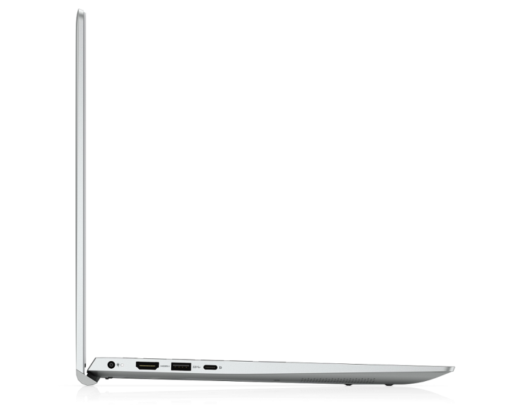 Dell Inspiron 5502, CPU: Core i7 1165G7, RAM: RAM 16 GB, Ổ cứng: SSD 512GB, Độ phân giải : Full HD - hình số , 6 image