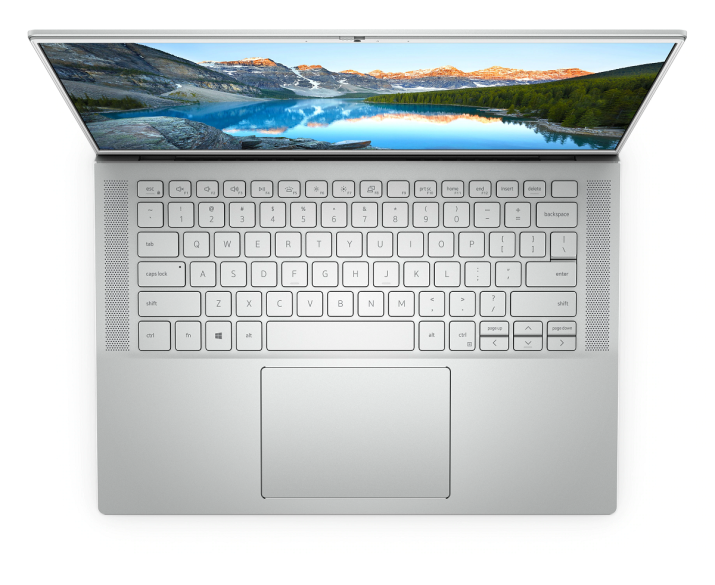 Dell Inspiron 14 7400 - hình số , 5 image