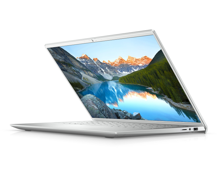 Dell Inspiron 14 7400 - hình số , 3 image