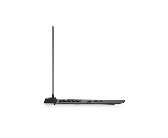 Alienware M17 R4, CPU: Core i7 10875H, RAM: RAM 16 GB, Ổ cứng: SSD 512GB, Độ phân giải: Full HD, Card đồ họa: RTX 3070 - hình số , 5 image