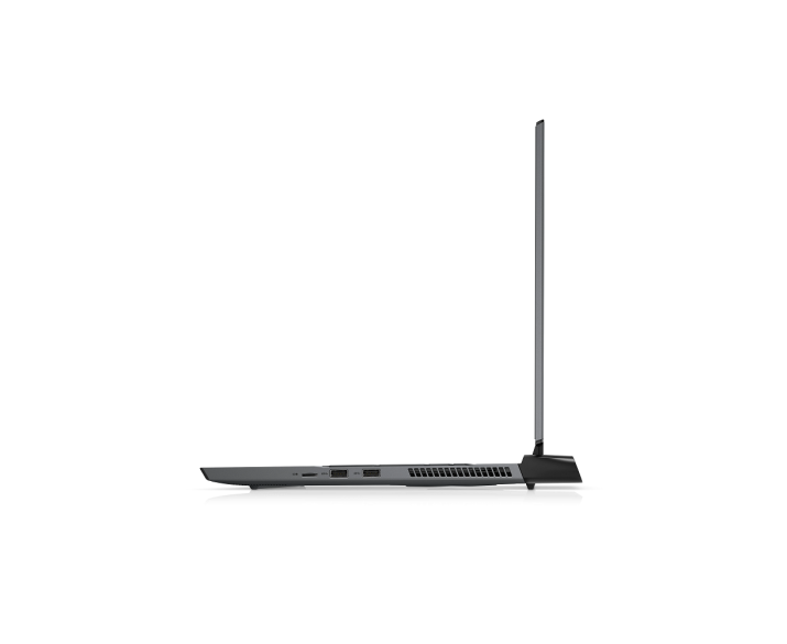 Alienware M17 R4, CPU: Core i7 10875H, RAM: RAM 16 GB, Ổ cứng: SSD 512GB, Độ phân giải: Full HD, Card đồ họa: RTX 3070 - hình số , 6 image