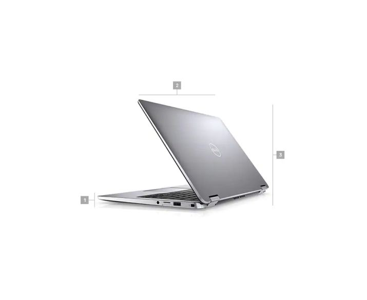 Dell Latitude 9410 2-in-1 - hình số , 8 image