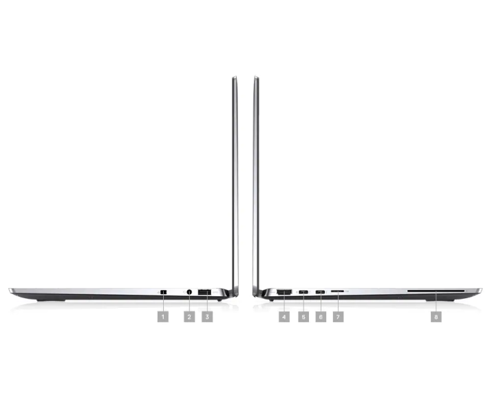 Dell Latitude 9510 - hình số , 8 image