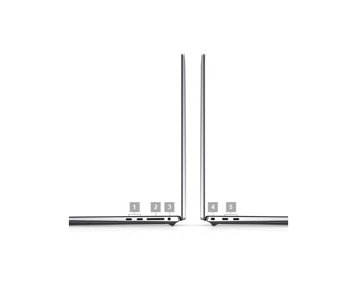 Dell Precision 5750 - hình số , 6 image