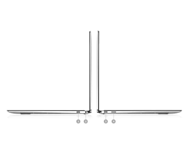 Dell XPS 13 2-in-1 7390 - hình số , 13 image