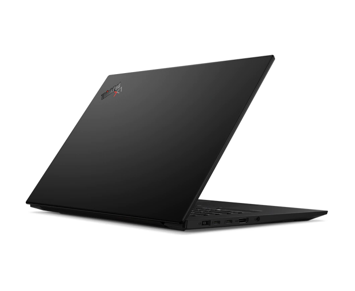 Thinkpad X1 Extreme Gen 3, CPU: Core i7 10750H, RAM: RAM 16 GB, Ổ cứng: SSD 256GB, Độ phân giải: Full HD, Card đồ họa: GTX 1650Ti - hình số , 4 image