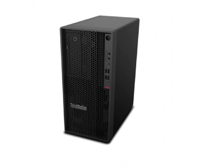 Lenovo Thinkstation P340 Tower, CPU: Xeon® W-1270 - hình số , 2 image