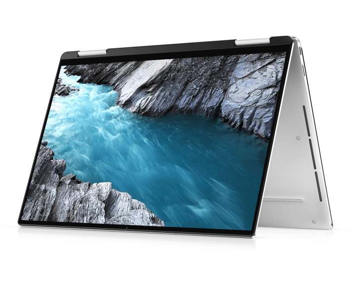 Dell XPS 13 2-in-1 7390 - hình số 