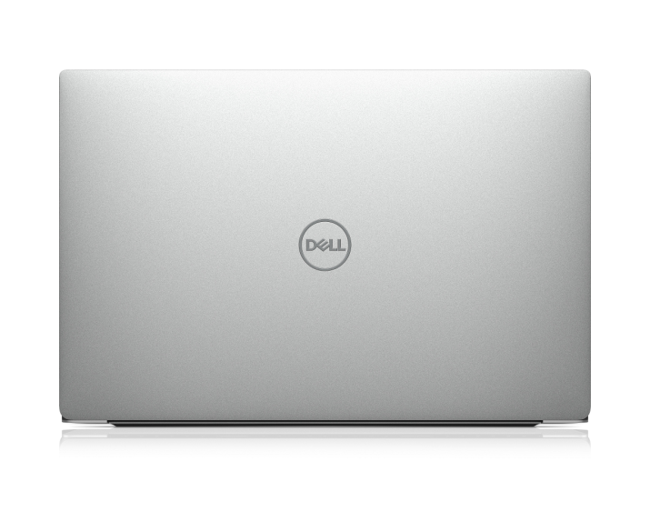 Dell XPS 15 7590, CPU: Core i7 9750H, RAM: RAM 16 GB, Ổ cứng: SSD 512GB, Độ phân giải : Ultra HD, Card đồ họa: GTX 1650, Màu sắc: Platinum Silver - hình số , 11 image
