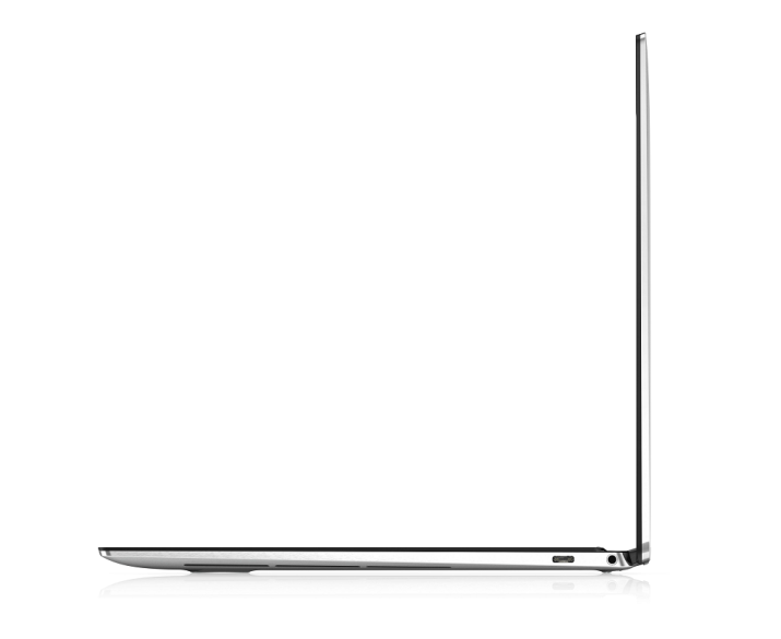 Dell XPS 13 9310 2 in 1, CPU: Core i7 1165G7, RAM: RAM 16 GB, Ổ cứng: SSD 256GB, Độ phân giải: Full HD Touch - hình số , 8 image