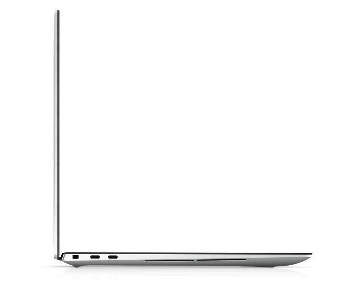 Dell Xps 15 9500, CPU: Core i7 10750H, RAM: RAM 16 GB, Ổ cứng: SSD 512GB, Độ phân giải: Ultra HD+ Touch, Card đồ họa: GTX 1650Ti - hình số , 2 image