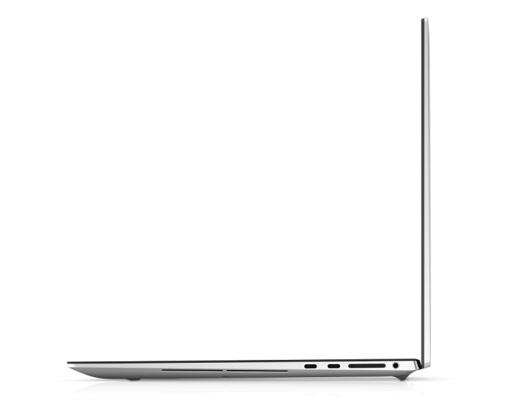 Dell XPS 17 9700, CPU: Core i7 10875H, RAM: RAM 16 GB, Ổ cứng: SSD 512GB, Độ phân giải: Ultra HD+, Card đồ họa: GTX 1650Ti - hình số , 9 image