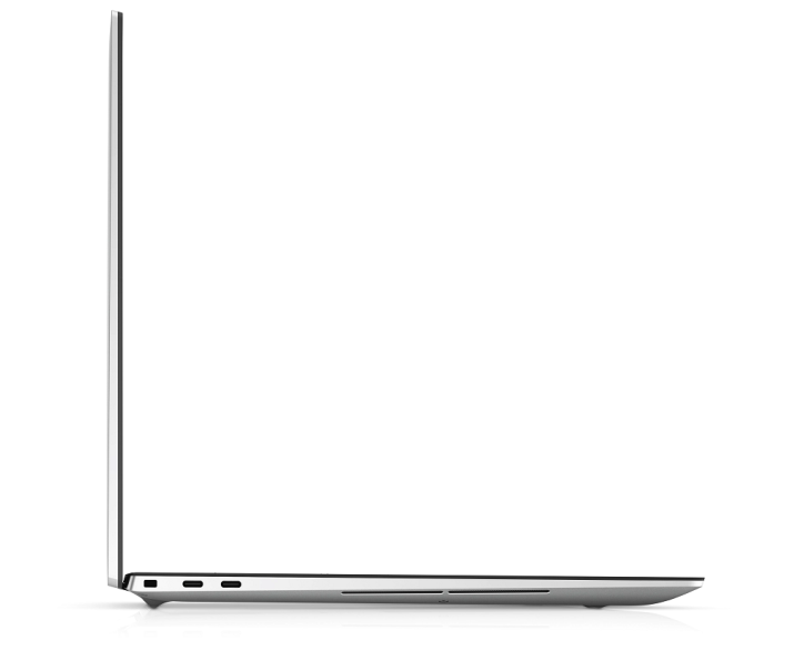 Dell XPS 17 9700, CPU: Core i7 10875H, RAM: RAM 16 GB, Ổ cứng: SSD 512GB, Độ phân giải: Ultra HD+, Card đồ họa: GTX 1650Ti - hình số , 8 image