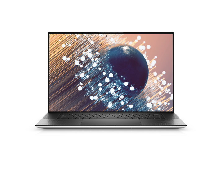 Dell XPS 17 9700, CPU: Core i7 10875H, RAM: RAM 16 GB, Ổ cứng: SSD 512GB, Độ phân giải: Ultra HD+, Card đồ họa: GTX 1650Ti - hình số 