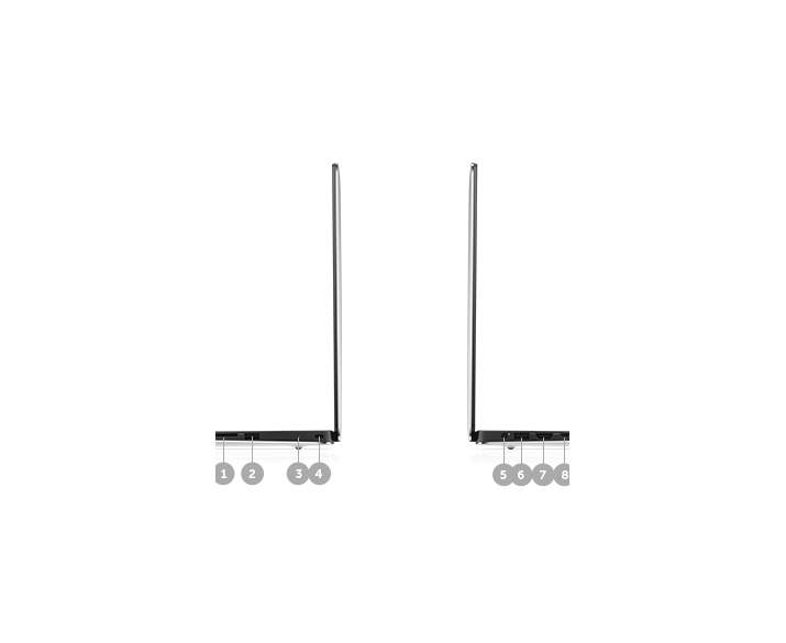 Dell Precision M5510 - hình số , 4 image Dell Precision M5510 - hình số , 4 image