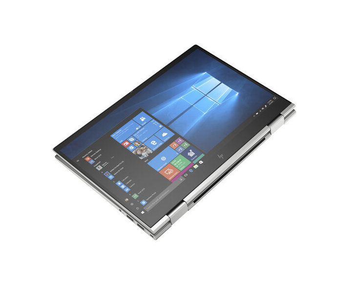 HP EliteBook X360 830 G8 2-in-1, CPU: Core i7 1165G7, RAM: RAM 16 GB, Ổ cứng: SSD 256GB, Độ phân giải: Full HD Touch - hình số , 5 image