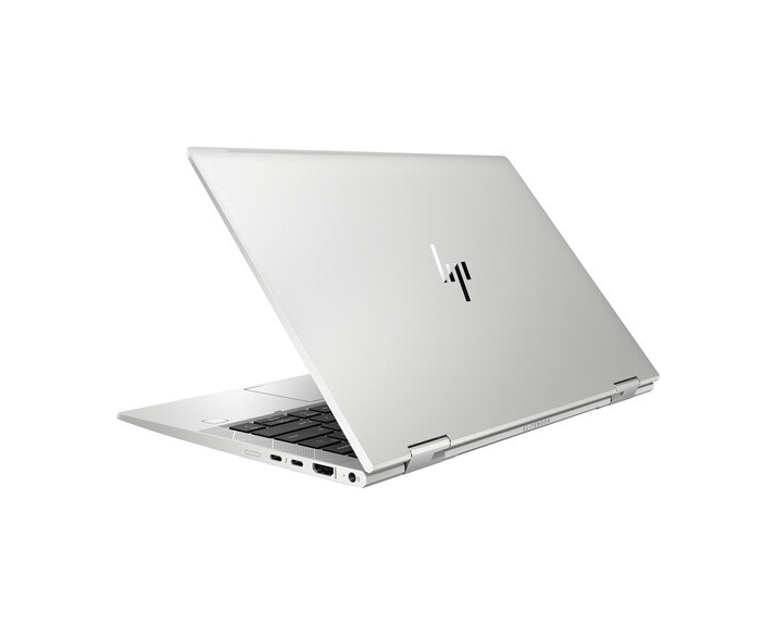 HP EliteBook X360 830 G8 2-in-1, CPU: Core i7 1165G7, RAM: RAM 16 GB, Ổ cứng: SSD 256GB, Độ phân giải: Full HD Touch - hình số , 6 image