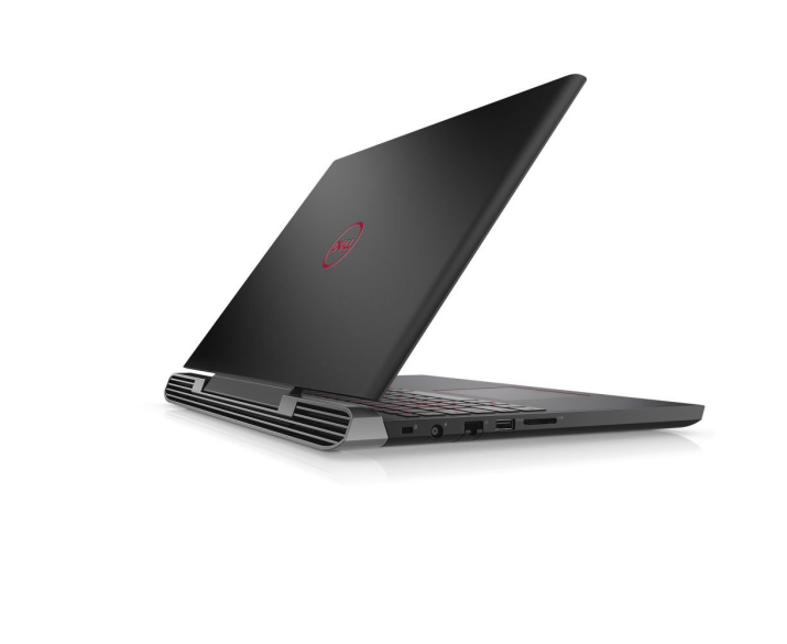 Dell G5 Gaming 5587 - hình số , 5 image Dell G5 Gaming 5587, CPU: Core i7 8750H, RAM: RAM 8 GB, Ổ cứng: SSD 128GB, Độ phân giải: Full HD, Card đồ họa: GTX 1050Ti - hình số , 5 image