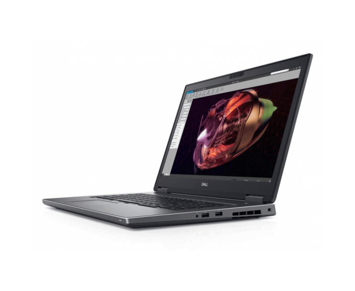 Dell Precision 7730 - hình số , 2 image