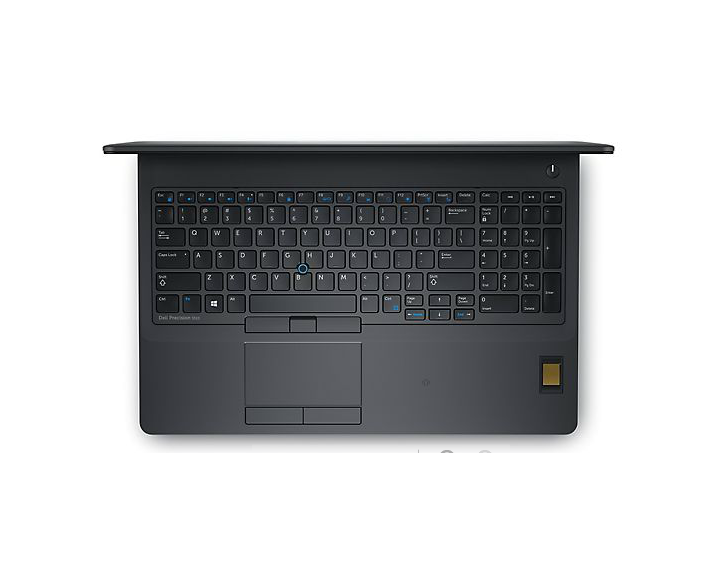 Dell Precision 3510  - hình số , 4 image