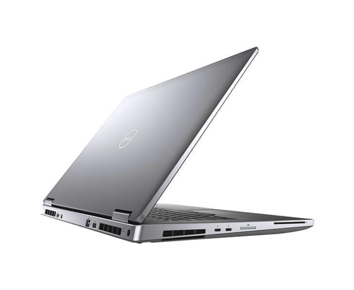 Dell Precision 7740 - hình số , 3 image
