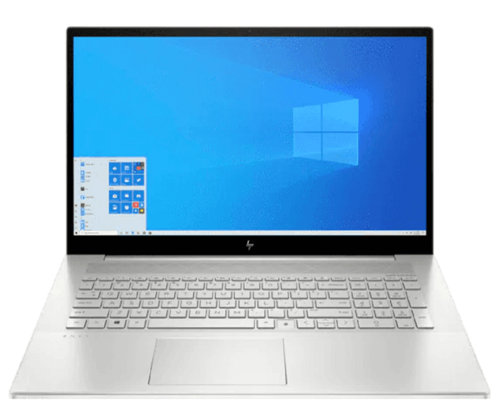 HP Envy 17t - hình số 