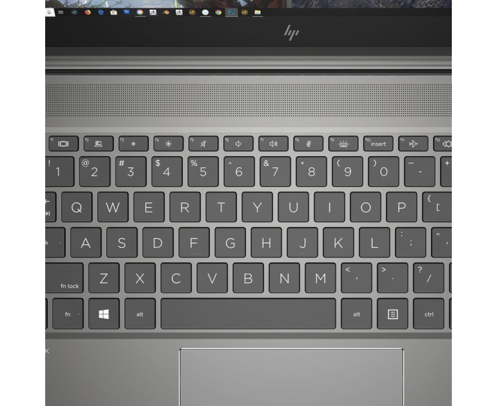 HP Zbook Studio 15 G7 - hình số , 5 image HP Zbook Studio 15 G7, CPU: Core i7 10875H, RAM: RAM 32 GB, Ổ cứng: SSD 512GB, Độ phân giải: Full HD, Card đồ họa: Quadro T1000 - hình số , 5 image