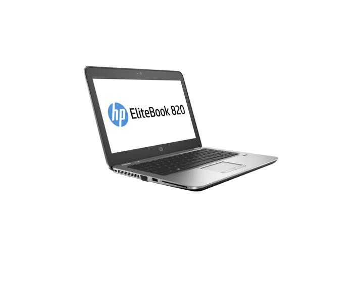 HP EliteBook 820 G4 - hình số , 2 image