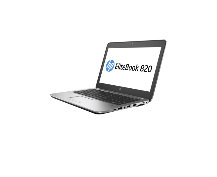 HP EliteBook 820 G4 - hình số , 3 image
