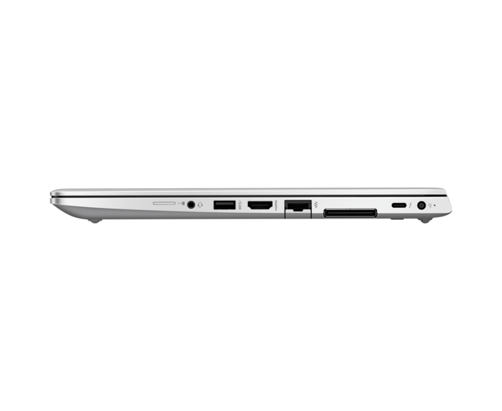 HP EliteBook 840 G5, CPU: Core i5 8265U, RAM: RAM 8 GB, Ổ cứng: SSD 256GB, Độ phân giải: Full HD, Card đồ họa: Intel UHD Graphics - hình số , 4 image