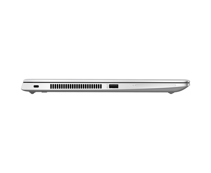 HP EliteBook 840 G5, CPU: Core i5 8265U, RAM: RAM 8 GB, Ổ cứng: SSD 256GB, Độ phân giải: Full HD, Card đồ họa: Intel UHD Graphics - hình số , 5 image