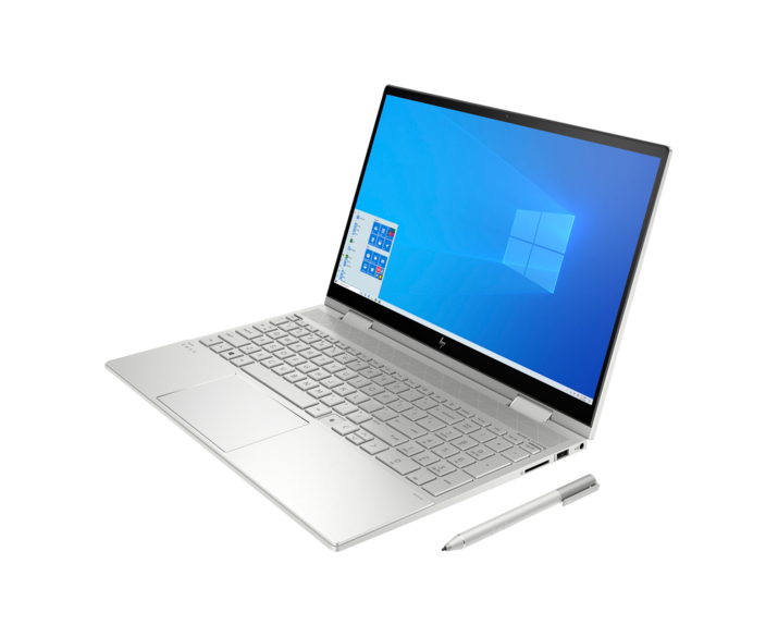 HP Envy X360 15T 2-in-1 - hình số , 6 image