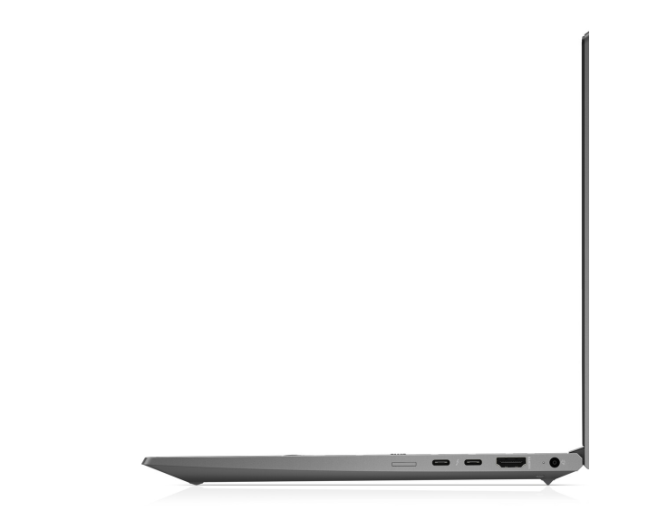 HP Zbook 14 Firefly G8, CPU: Core i5 1145G7, RAM: RAM 8 GB, Ổ cứng: SSD 256GB, Độ phân giải: Full HD, Card đồ họa: Intel Iris Xe Graphics - hình số , 3 image