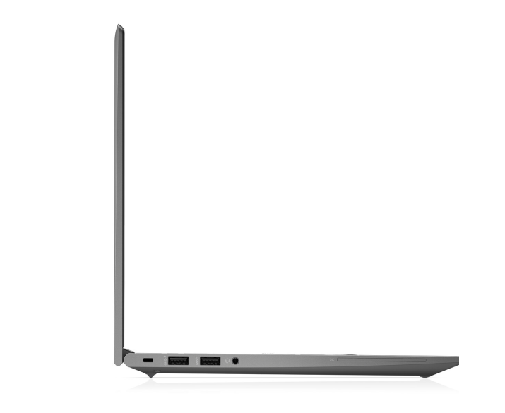 HP Zbook 14 Firefly G8, CPU: Core i5 1145G7, RAM: RAM 8 GB, Ổ cứng: SSD 256GB, Độ phân giải: Full HD, Card đồ họa: Intel Iris Xe Graphics - hình số , 2 image