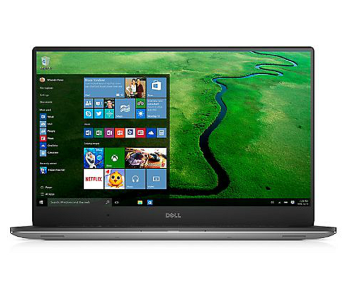 Dell Precision M5510 - hình số  Dell Precision M5510 - hình số