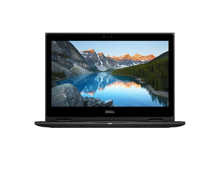 Dell Latitude E3390 2-in-1 , CPU: Core i5 8250U, RAM: RAM 8 GB, Ổ cứng: SSD 512GB, Độ phân giải: Full HD Touch - hình số , 2 image