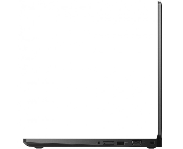 Dell Latitude E5591 , CPU: Core i7 8850H, RAM: RAM 16 GB, Ổ cứng: SSD 512GB, Độ phân giải: Full HD, Card đồ họa: Intel UHD Graphics - hình số , 5 image