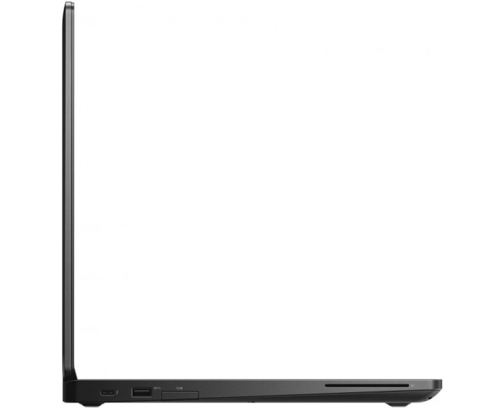 Dell Latitude E5591 , CPU: Core i7 8850H, RAM: RAM 16 GB, Ổ cứng: SSD 512GB, Độ phân giải: Full HD, Card đồ họa: Intel UHD Graphics - hình số , 4 image
