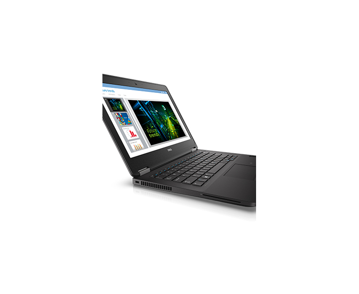 Dell Latitude E7270 - hình số , 2 image